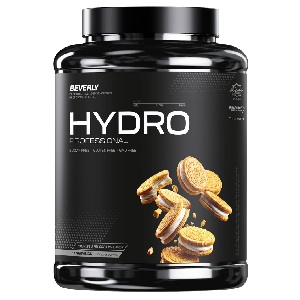 Proteina whey hidrolizada con Digezyme y Tolerase L 2kg y 55 dosis