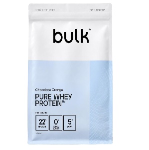 Proteinas whey 1 kg.