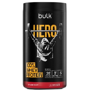 Proteinas whey sabor frambuesa